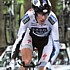 Andy Schleck during the last stage of the Tour de Suisse 2009